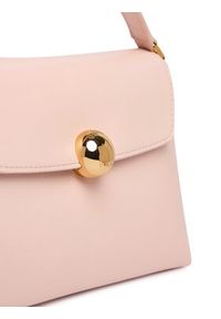 Furla Torebka Sfera Soft Mini WE00881 BX2269 CN 4355S Różowy. Kolor: różowy. Materiał: skórzane #3