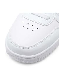 Kappa Sneakersy Maserta 32193CW-001 Biały. Kolor: biały #3