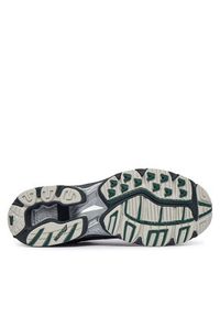 Mizuno Sneakersy Wave Rider 10 Sport D1GA2431 Czarny. Kolor: czarny. Materiał: skóra. Model: Mizuno Wave #5