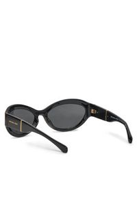 Michael Kors Okulary przeciwsłoneczne 0MK2198 Czarny. Kolor: czarny #2