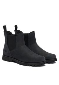 Timberland Sztyblety Asphalt Trail Chls TB0A27MD0151 Czarny. Kolor: czarny. Materiał: skóra, nubuk #4