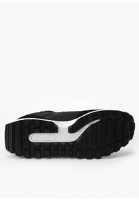 Guess - Sneakersy męskie GUESS GRADO. Okazja: do pracy, na co dzień, na spacer. Kolor: czarny. Sport: turystyka piesza #4