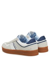 Tommy Jeans Sneakersy The Greenwich Mix Media EN0EN02730 Szary. Kolor: szary. Materiał: zamsz, skóra #3