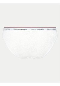 TOMMY HILFIGER - Tommy Hilfiger Komplet fig UW0UW04897 Kolorowy. Materiał: syntetyk. Wzór: kolorowy #8