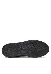 Iceberg Sneakersy IU163407 Niebieski. Kolor: czarny. Materiał: skóra