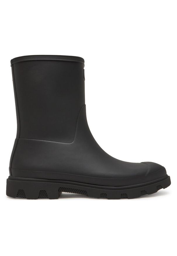 Kalosze Hunter. Kolor: czarny