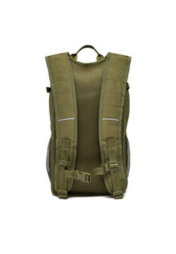 Reebok Plecak CWBEO-RBK-WS-006-09 Khaki. Kolor: brązowy. Materiał: materiał