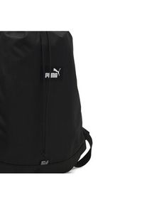 Puma Worek Evoess Sports Bag BAG 090343 01 Czarny. Kolor: czarny. Materiał: materiał #5