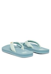Helly Hansen Japonki W Sola Sandal 12087 Niebieski jasny. Kolor: niebieski. Materiał: materiał #3