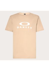 Oakley Koszulka O Bark 2.0 Foa402167-31R. Kolor: beżowy