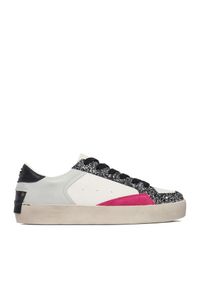 Sneakersy Eva Minge. Kolor: biały #1