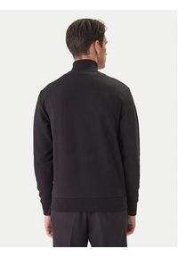 BOSS Bluza Skaz 50555496 Czarny Regular Fit. Kolor: czarny. Materiał: bawełna #3