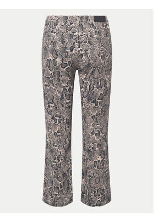 JOOP! Kuloty 30044955 Brązowy Regular Fit. Kolor: brązowy. Materiał: bawełna