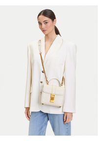 Steve Madden Torebka Bkhy SM13001725 Écru. Kolor: kremowy. Materiał: skórzane #1