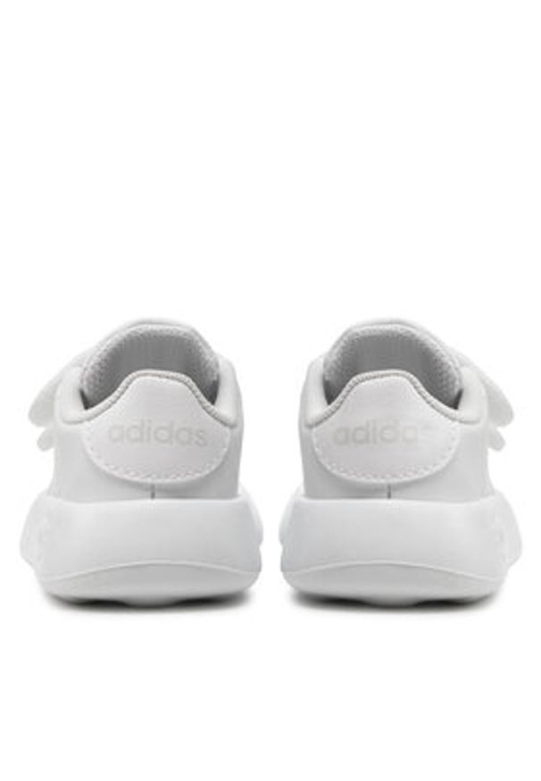 Adidas - adidas Sneakersy Advantage Cf I ID5283 Biały. Kolor: biały. Materiał: skóra. Model: Adidas Advantage