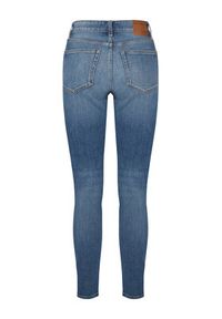Tommy Jeans Jeansy Lucy DW0DW22434 Niebieski Slim Fit. Kolor: niebieski #6