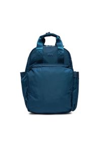Plecak Levi's® 235418-8 Navy Blue 17. Kolor: niebieski