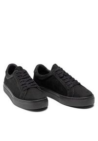 Vagabond Shoemakers - Vagabond Sneakersy Paul 2.0 5383-050-92 Czarny. Kolor: czarny. Materiał: nubuk, skóra #5