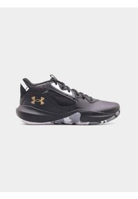 Under Armour - Buty sportowe męskie UNDER ARMOUR Lockdown 6. Kolor: czarny #2