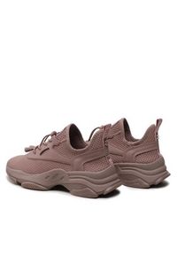 Steve Madden Sneakersy Match-E SM19000020-04004-945 Różowy. Kolor: różowy. Materiał: materiał