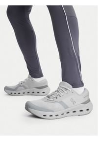 On Buty do biegania Cloudrunner 3 3MG10071536 Szary. Kolor: szary. Materiał: materiał #1