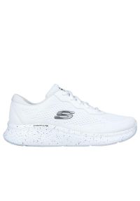 skechers - Buty damskie SKECHERS Skech-Lite Pro. Kolor: czarny, biały, wielokolorowy