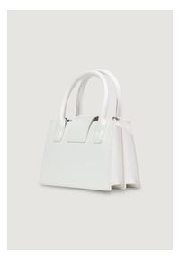 Armani Exchange Torebka XW000306 AF12039 U0011 Écru. Materiał: skórzane #3