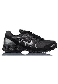 Buty do biegania męskie Nike Air Max Torch 4. Zapięcie: sznurówki. Kolor: wielokolorowy. Materiał: materiał, syntetyk, tkanina. Szerokość cholewki: normalna. Model: Nike Air Max