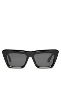 OFF-WHITE - Off-White Okulary przeciwsłoneczne OERI13L Czarny. Kolor: czarny #2