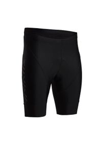 Szorty Silvini Suelo. Kolor: czarny. Sport: kolarstwo #1