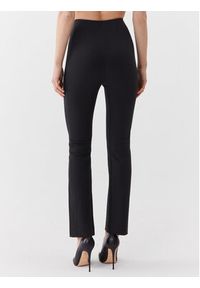 Marciano Guess Spodnie materiałowe 3YGB11 6375Z Czarny Skinny Fit. Kolor: czarny. Materiał: wiskoza #6