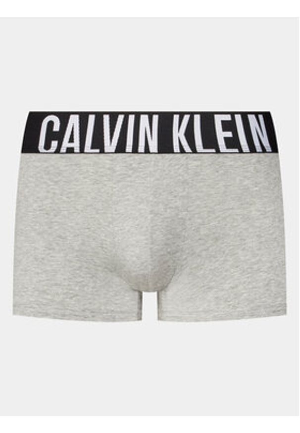 Calvin Klein Underwear Komplet bokserek 000NB3608A Kolorowy. Materiał: bawełna. Wzór: kolorowy