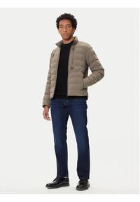 G-Star RAW - G-Star Raw Jeansy Mosa D23692-C052 Granatowy Straight Fit. Kolor: niebieski #4