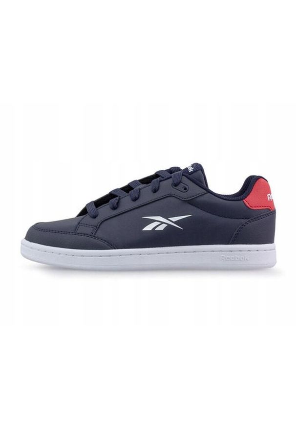 Buty na co dzień Reebok Royal Vector Smash. Okazja: na co dzień. Kolor: wielokolorowy. Model: Reebok Royal