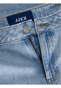 JJXX Spódnica jeansowa Aura 12247916 Niebieski Regular Fit. Kolor: niebieski. Materiał: bawełna #5