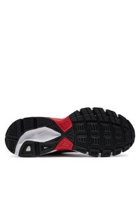 Nike Sneakersy Initiator 394055 001 Szary. Kolor: szary. Materiał: materiał