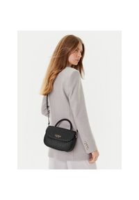 Torebka Guess. Kolor: czarny #1
