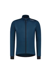 ROGELLI - Koszulka rowerowa męska Rogelli Core. Kolor: niebieski
