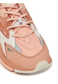 Lacoste Sneakersy L003 Neo Tech 7-49SFA0013 Różowy. Kolor: różowy. Materiał: materiał #3