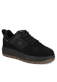 Champion Sneakersy RD18 UTILITY WP LOW S22297-KK001 Czarny. Kolor: czarny #2