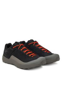 Arc'teryx Trekkingi Kopec Gtx GORE-TEX X000010023 Czarny. Kolor: czarny. Materiał: syntetyk. Technologia: Gore-Tex. Sport: turystyka piesza #6