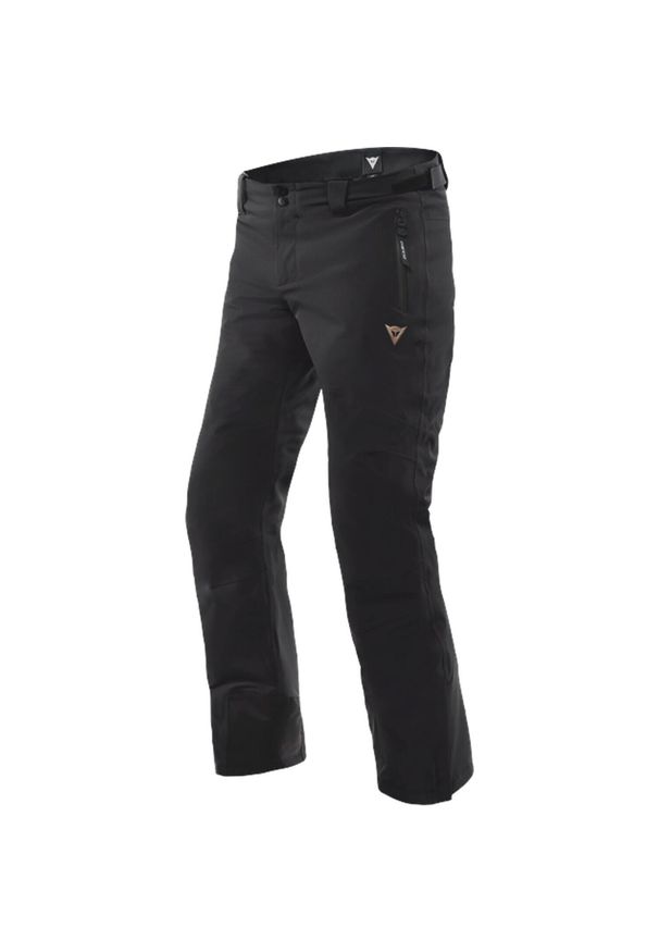 DAINESE - Spodnie narciarskie męskie Dainese Ariante Dermizax Ev. Kolor: czarny. Technologia: Dermizax. Sezon: zima. Sport: narciarstwo