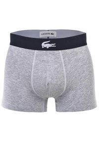 Lacoste Komplet 3 par bokserek 5H1288 Kolorowy. Materiał: bawełna. Wzór: kolorowy #6