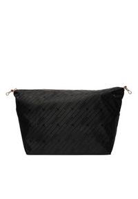 Patrizia Pepe Torebka 2B0130/L148-B111 Brązowy. Kolor: brązowy. Materiał: skórzane #3