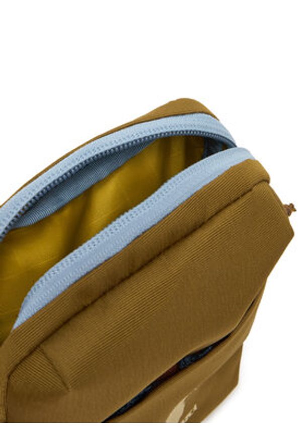 Cotopaxi Saszetka Todo 1L F25494U1507 Khaki. Kolor: brązowy. Materiał: materiał