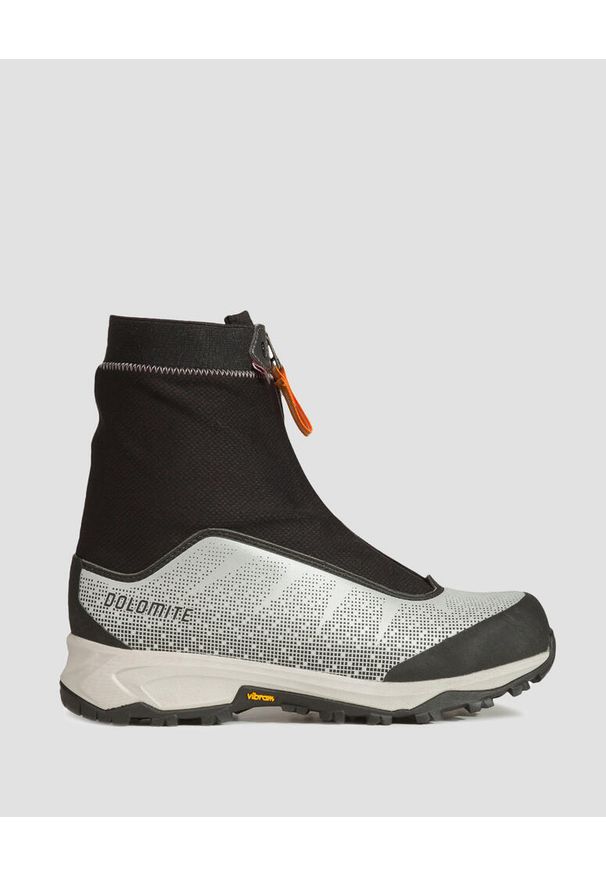 Buty trekkingowe damskie Dolomite Tamaskan 1.5. Kolor: szary