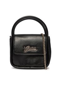 Torebka Guess. Kolor: czarny #1