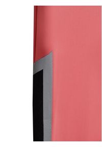 Karl Lagerfeld Kids Legginsy Z14202 D Różowy Regular Fit. Kolor: różowy. Materiał: syntetyk #2