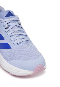 Adidas - adidas Sneakersy Duramo SL JS2782 Fioletowy. Kolor: fioletowy. Materiał: materiał #4