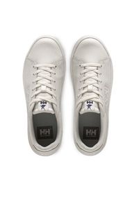 Helly Hansen Sneakersy W Varberg Cl 11944 Biały. Kolor: biały